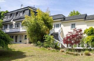Haus kaufen in 2500 Baden, Anwesen am Mitterberg - Prachtvolle Liegenschaft mit 2 Einfamilienhäusern