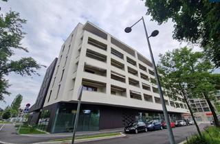 Geschäftslokal mieten in Waagner-Biro-Straße 95/Gl, 8020 Graz, Waagner-Biro-Straße 95 - Flexible Gewerbefläche im Rohbau - Vielseitig Nutzbar in Attraktiver Lage