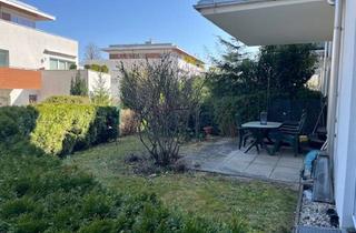Wohnung mieten in Brunnergasse 1-9/4/1, 2380 Perchtoldsdorf, Erdgeschossmietwohnung mit Eigengarten