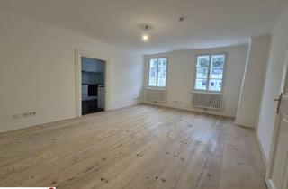 Wohnung mieten in Judengasse, 5020 Salzburg, Wohnen mit Ausblick in der Salzburger Altstadt