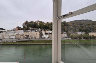 Wohnung mieten in Judengasse, 5020 Salzburg, Wohnen mit Ausblick in der Salzburger Altstadt