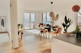 Wohnung kaufen in Walderkammweg, 6020 Innsbruck, Quality Living Neu-Arzl Top 12 | Großzügige 3-Zimmer-Wohnung