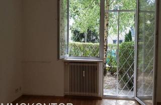 Wohnung mieten in Testarellogasse, 1130 Wien, Singlewohnung mit einem Kleinen Fleckerl Grün