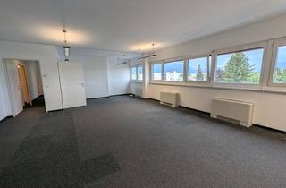 Büro zu mieten in Techno-Z, Science City Itzling, 5020 Salzburg, Moderne, Klimatisierte Bürofläche im Iq-Center Salzburg-Itzling