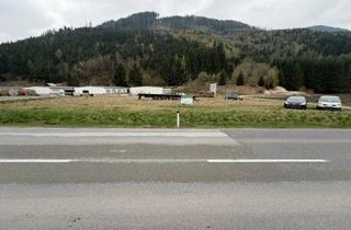 Grundstück zu kaufen in 8784 Trieben, Grundstück, Widmung Gg 0,2 - 1,0