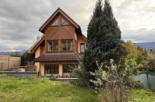 Haus kaufen in Zentrum, Ärztezentrum, Lebensmittelgeschäfte, Behörden, 8940 Liezen, Top Wohnhaus mit Geschäftslokal, Garten,Terrasse, Garage, Zentrale und Ruhige Lage! Zweitwohnsitzfähig!