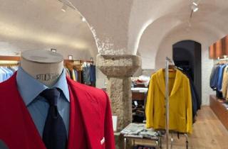 Geschäftslokal mieten in 5020 Salzburg, Einmalige Gelegenheit: Geschäftslokal im Herzen der Altstadt