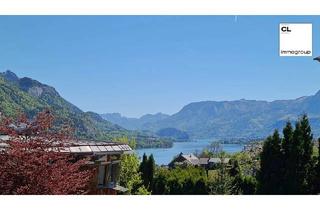 Haus kaufen in 5340 Sankt Gilgen, Sommerfrische am Wolfgangsee