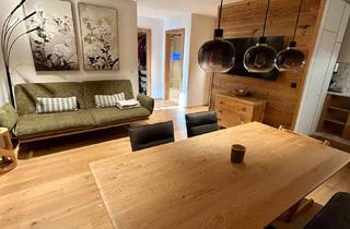 Wohnung kaufen in 6280 Zell am Ziller, Neuwertige 2-Zimmer Wohnung in Zell am Ziller 56m2 mit Tiefgaragenplatz