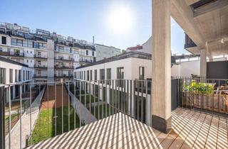 Wohnung kaufen in 1200 Wien, ++NEU++ 2-Zimmer Altbau mit ca. 5m² Balkon/Loggia in sehr guter Lage!