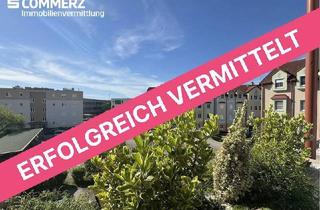 Wohnung kaufen in 2620 Neunkirchen, ERFOLGREICH VERMITTELT!!! Platz zum Wohlfühlen