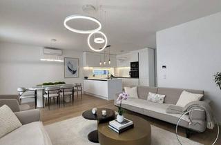Haus kaufen in 2401 Fischamend-Dorf, Exklusives Wohnerlebnis für Familien: Hochwertiges Design trifft zukunftssichere Technik - Luftwärmepumpe & Klimaanlage