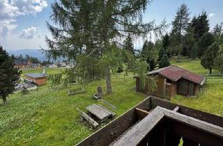 Wohnung kaufen in 9571 Sirnitz, TRAUMLAGE ! FAMILIEN-FERIENWOHNUNG !! Zweitwohnsitz!! Apartments direkt an der Skipiste – Hochrindl