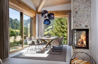 Haus mieten in 6365 Kirchberg in Tirol, Miete: Modernes, komplett möbliertes Wohnhaus in idyllischer Ruhelage