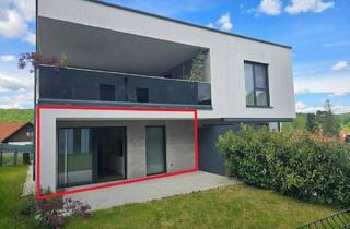 Wohnung kaufen in 8047 Graz, Neuwertige Gartenwohnung in Graz zu verkaufen