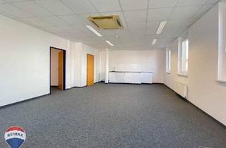 Büro zu mieten in 8054 Graz, Klimatisierte Büroräumlichkeit mit Top-Infrastruktur in Seiersberg