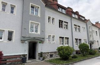 Wohnung kaufen in 8580 Köflach, 3-Zimmer-Wohnung mit Parkplatz – sofort beziehbar!