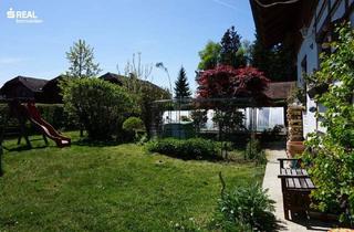 Einfamilienhaus kaufen in 5111 Bürmoos, Geräumiges Familienparadies in Bürmoos