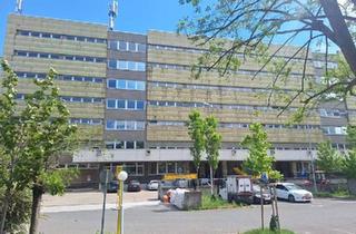 Büro zu mieten in Erzherzog-Karl-Straße, 1220 Wien, Flexible Lagerflächen mit Top-Anbindung in 1220 Wien
