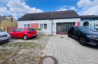 Haus kaufen in 2284 Untersiebenbrunn, 2-Familienhaus mit großem Garten in Ruhelage – ideal für Großfamilien