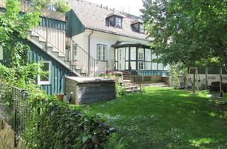 Haus mieten in 1190 Wien, GRÜNRUHELAGE-VILLA MIT TERRASSEN UND GARTEN–GESUNDES WOHNEN WIE IM URLAUB!