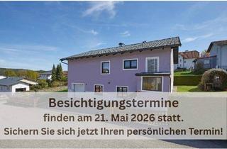 Einfamilienhaus kaufen in 4204 Reichenau im Mühlkreis, Gemütliches Einfamilienhaus mit Garten!