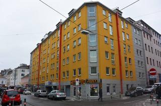 Garagen mieten in Pohlgasse, 1120 Wien, Provisionsfreier Stellplatz