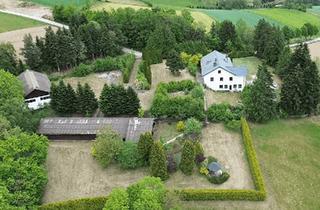 Haus kaufen in 3643 Friedersdorf, Einzigartiges Anwesen am Fuße des Jauerling - die Wachau, Melk und Alpen in Sichtweite!