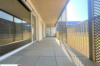 Wohnung mieten in 8020 Graz, Exklusives Wohngefühl | Neubau 3-Zimmer-Wohnung mit großem Balkon