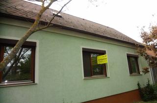 Einfamilienhaus kaufen in 7091 Breitenbrunn am Neusiedler See, Gepflegtes Einfamilienhaus mit Potential!