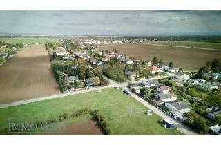 Grundstück zu kaufen in 2230 Gänserndorf, SONNIGES BAUGRUNDSTÜCK MIT CA. 560 M² IN FAMILIENFREUNDLICHER LAGE VON GÄNSERNDORF-SÜD ZU KAUFEN!