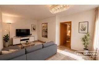 Wohnung kaufen in 1230 Wien, Modernisierte 3-Zimmer-Wohnung mit Loggia & Garagenplatz | ZELLMANN IMMOBILIEN