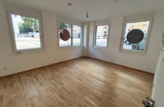 Wohnung kaufen in Arndtstraße, 1120 Wien, Atlier/Büro! Estbezug in neu errichtetem Wohnprojekt im EG - Top01