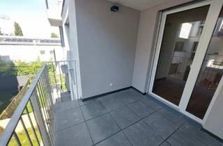 Wohnung mieten in Koloniestraße, 1210 Wien, Moderne 2-Zimmer-Wohnung mit Loggia in der Koloniestraße!