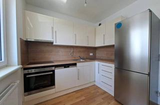 Wohnung kaufen in Jedleseerstraße, 1210 Wien, Provisionsfreie Erstbezugs-Balkonwohnung mit Tischlerküche in Toplage bei der Alten Donau (Nähe Spitz)