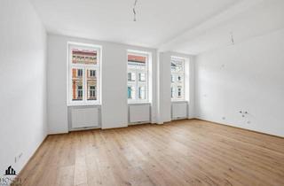 Wohnung kaufen in Wilhelminenstraße, 1160 Wien, Stilvoll sanierte Altbauwohnungen nahe Wilhelminenberg & Yppenviertel