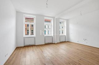 Wohnung kaufen in Wilhelminenstraße, 1160 Wien, Stilvoll sanierte Altbauwohnungen nahe Wilhelminenberg & Yppenviertel