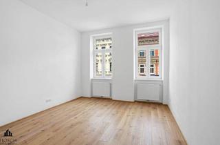 Wohnung kaufen in Wilhelminenstraße, 1160 Wien, Stilvoll sanierte Altbauwohnungen nahe Wilhelminenberg & Yppenviertel