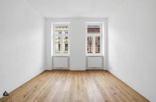 Wohnung kaufen in Wilhelminenstraße, 1160 Wien, Stilvoll sanierte Altbauwohnungen nahe Wilhelminenberg & Yppenviertel