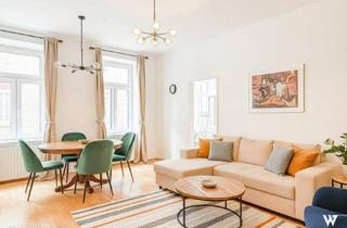 Wohnung kaufen in 1030 Wien, Charmante 2-Zimmer-Wohnung in der Nähe vom Schweizergarten/Schloss Belvedere