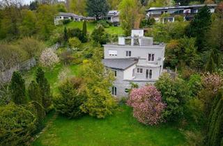 Wohnung kaufen in 5400 Hallein, Wohnen im Grünen – Sonnige Gartenwohnung mit Privatsphäre in exklusiver Villa am Adneter Riedl