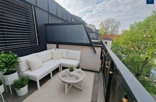 Maisonette kaufen in 8020 Graz, Moderne Maisonettewohnung mit 2 Zimmern und sonnigem Süd-/Westbalkon – Wohnen mit Lebensqualität