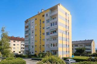 Wohnung kaufen in 4050 Traun, Eigentumswohnung Traun - St. Martin