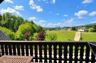 Wohnung kaufen in 9220 Velden am Wörther See, Stilvoll sanierte 2-Zimmer-Wohnung mit Balkon in traumhafter Naturlage in Velden am Wörthersee