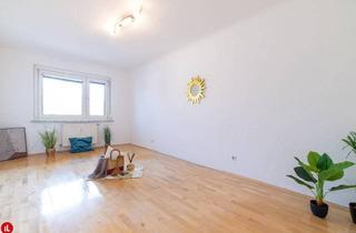 Wohnung kaufen in 2320 Schwechat, Perfekte 2-Zimmer Wohnung mit Balkon, Garage & Aufzug in Schwechat – ideale Lage & sensationeller Preis!