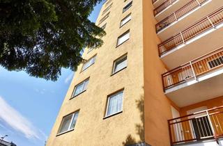 Wohnung kaufen in Höttinger Au 82, 6020 Innsbruck, 2 Zimmer WG tauglich I Top Mietrendite