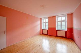 Wohnung kaufen in Van-Der-Nüll-Gasse, 1100 Wien, ++NEU++ Sanierungsbedürftige 3-Zimmer Altbau-Wohnung im 3. Stock - großes Umbau-Potential