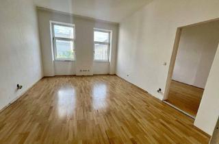 Wohnung kaufen in 1140 Wien, Günstige 2,5 - Zimmer Wohnung im 3.ten Liftstock - WG-tauglich!