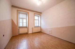 Wohnung kaufen in Van-Der-Nüll-Gasse, 1100 Wien, ++NEU++ Sanierungsbedürftige 1-Zimmer Altbau-Wohnung im Erdgeschoss - großes Umbau-Potential