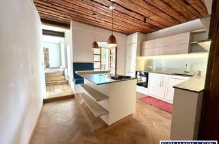 Wohnung kaufen in Haidingerstraße, 4611 Buchkirchen, Idyllisches Wohnen in Stadtnähe - Tradition trifft Moderne